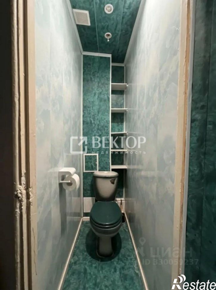 2-комн квартира Юбилейный мкр, 15,  д. 15
