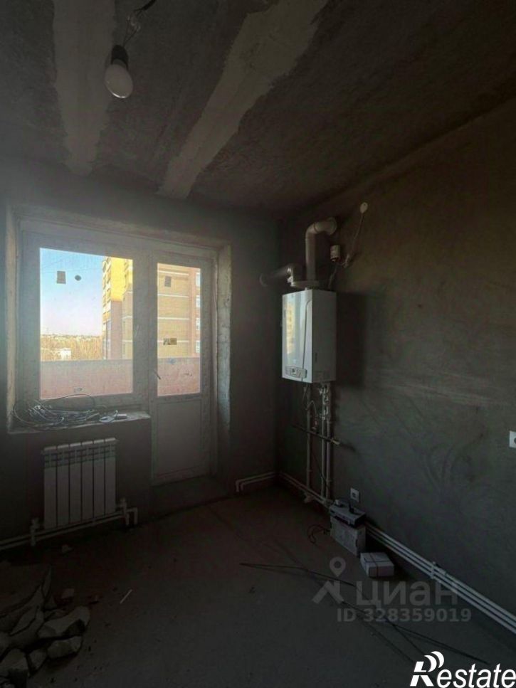 2-комн квартира ул Стопани, 46,  д. 46