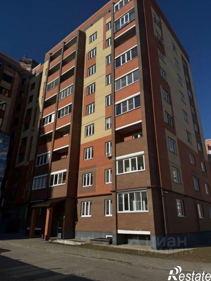 2-комн квартира ул Стопани, 46,  д. 46