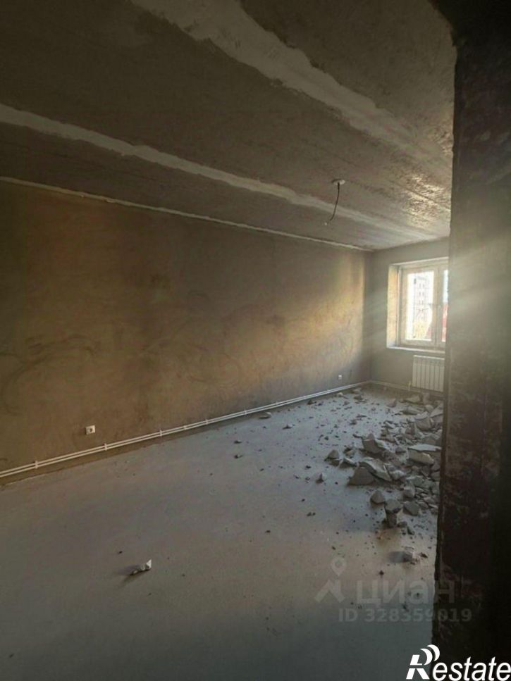 2-комн квартира ул Стопани, 46,  д. 46