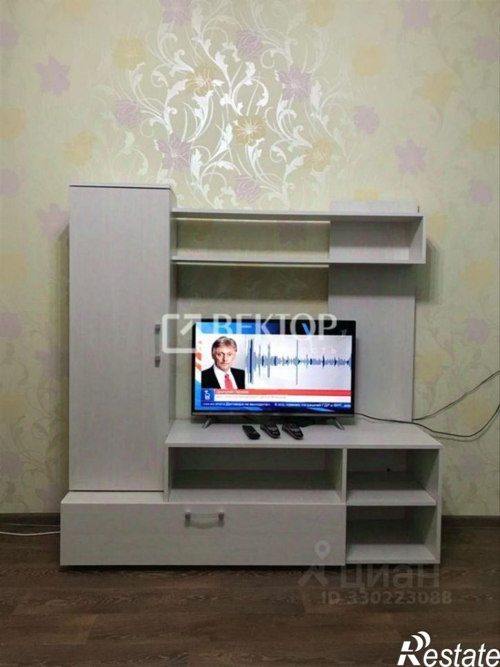 2-комн квартира ул Заволжская, 219,  д. 219