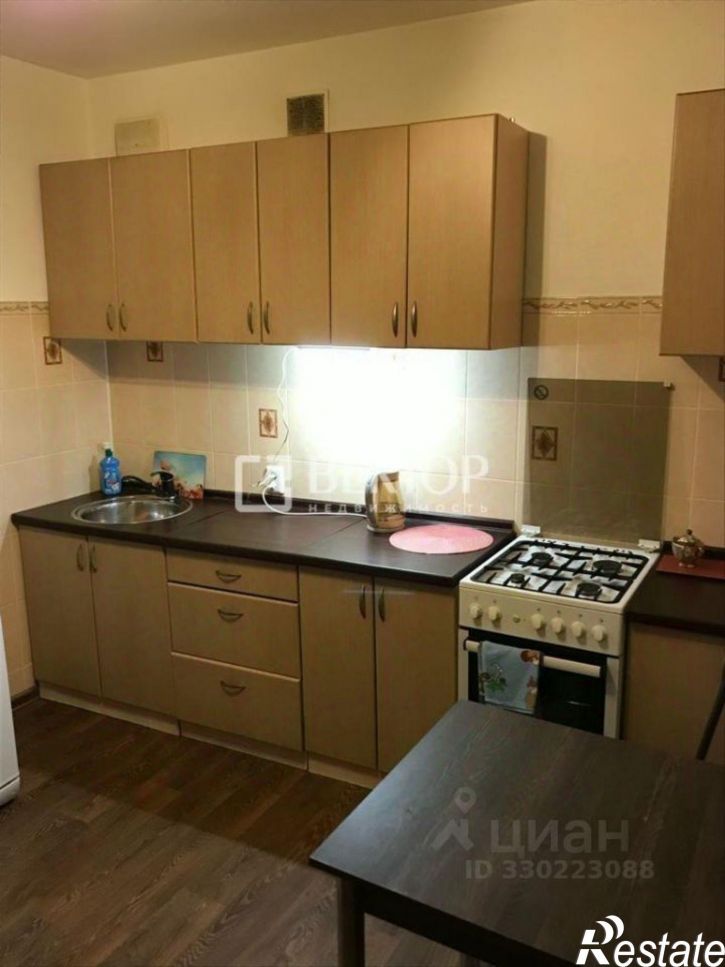 2-комн квартира ул Заволжская, 219,  д. 219