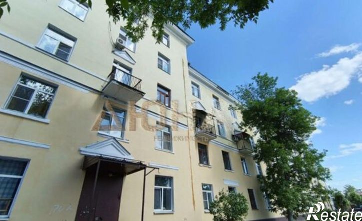 1-комн квартира улица Спасокукоцкого, 48,  д. 48