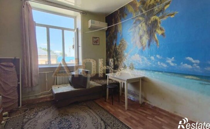 1-комн квартира улица Спасокукоцкого, 48,  д. 48