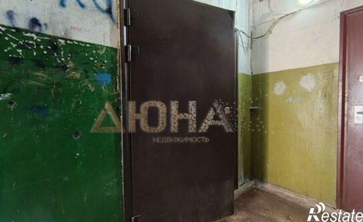 1-комн квартира улица Спасокукоцкого, 48,  д. 48