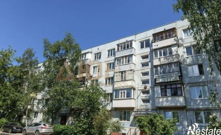 2-комн квартира ул Никитская, 102а,  д. 102а