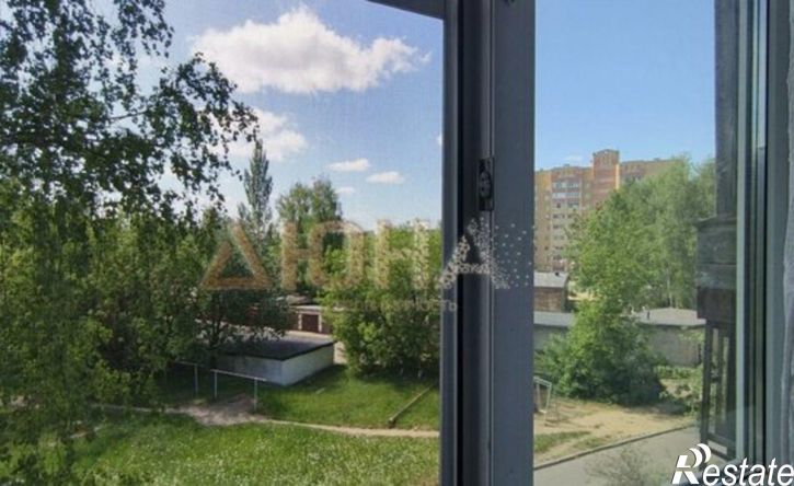 2-комн квартира ул Никитская, 102а,  д. 102а