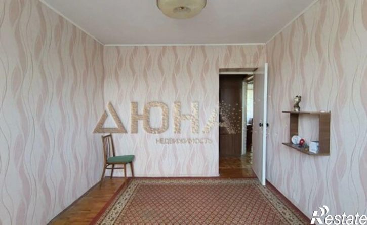 2-комн квартира ул Никитская, 102а,  д. 102а