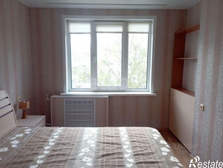 2-комн квартира ул Никитская, 106,  д. 106