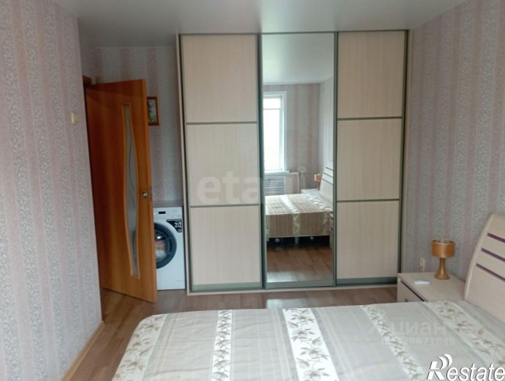 2-комн квартира ул Никитская, 106,  д. 106