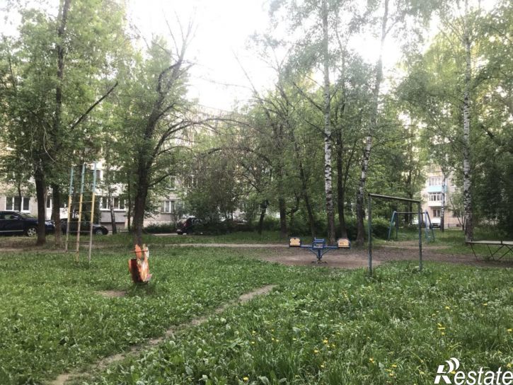 Студия Якиманиха мкр, 11
