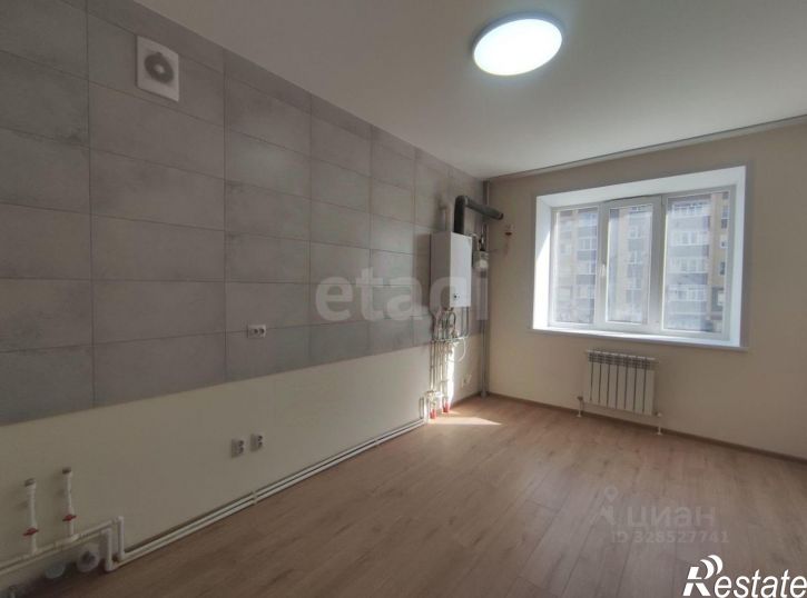 1-комн квартира Давыдовская улица, 24,  д. 24