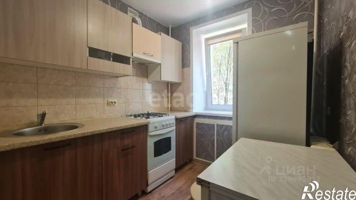 1-комн квартира Просёлочная улица, 36,  д. 36