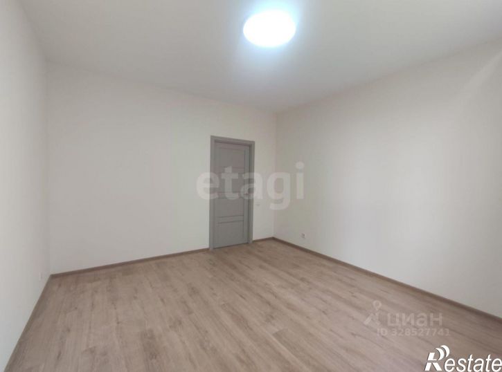 1-комн квартира Давыдовская улица, 24,  д. 24