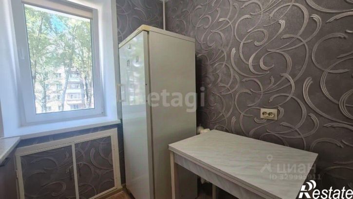 1-комн квартира Просёлочная улица, 36,  д. 36