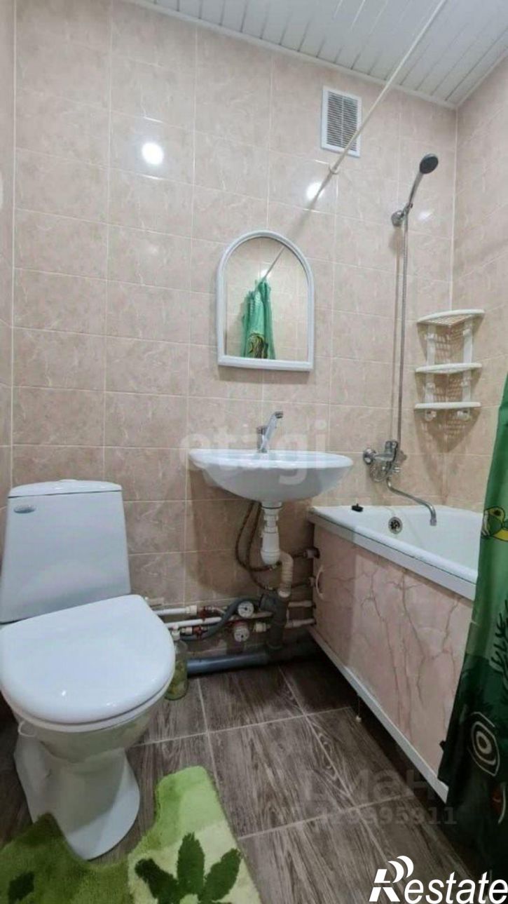 1-комн квартира Просёлочная улица, 36,  д. 36