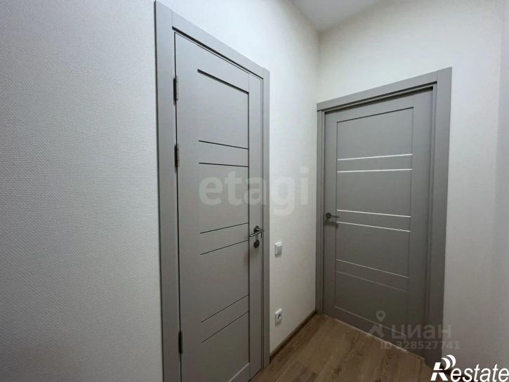 1-комн квартира Давыдовская улица, 24,  д. 24