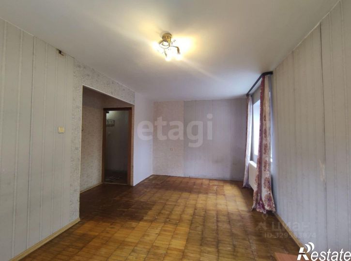 1-комн квартира мкр Черноречье, 12,  д. 12