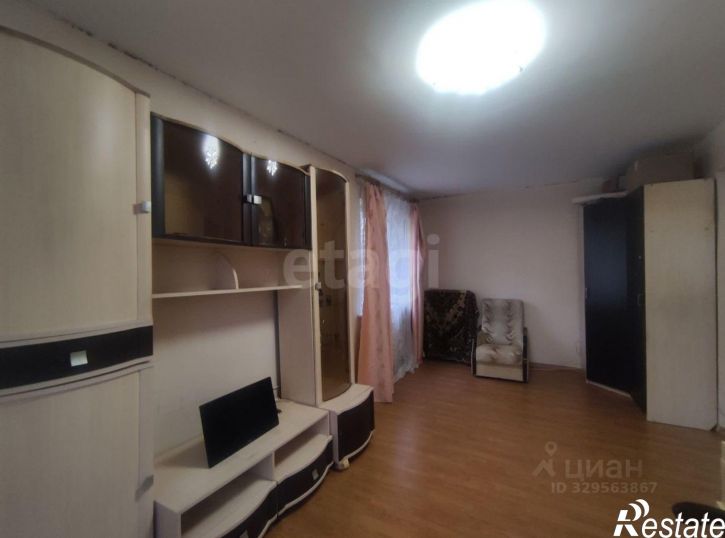 1-комн квартира мкр Черноречье, 34,  д. 34