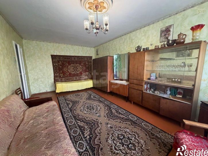 1-комн квартира улица Маяковского, 114,  д. 114
