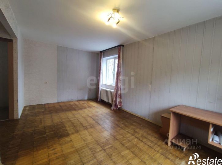 1-комн квартира мкр Черноречье, 12,  д. 12