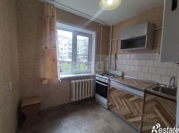 1-комн квартира мкр Черноречье, 12,  д. 12