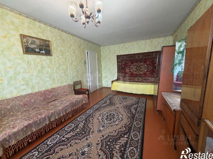 1-комн квартира улица Маяковского, 114,  д. 114