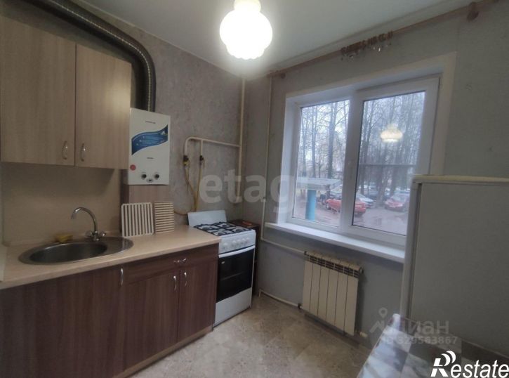 1-комн квартира мкр Черноречье, 34,  д. 34