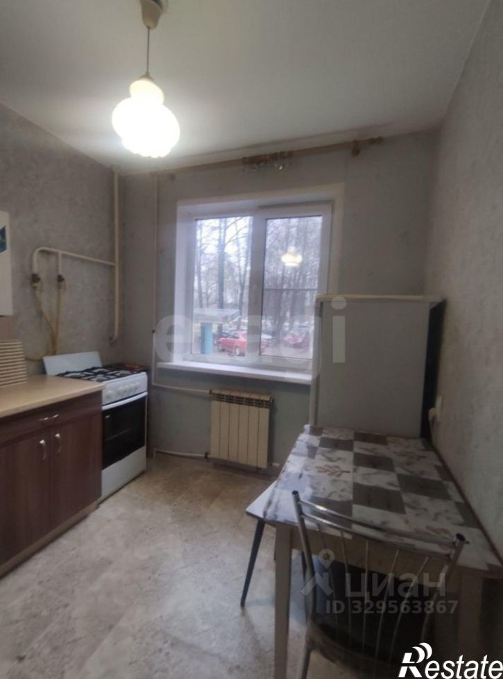 1-комн квартира мкр Черноречье, 34,  д. 34