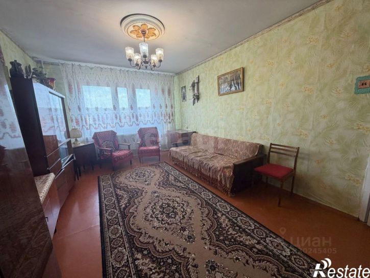1-комн квартира улица Маяковского, 114,  д. 114