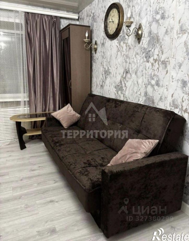 2-комн квартира Никитская улица, 120,  д. 120