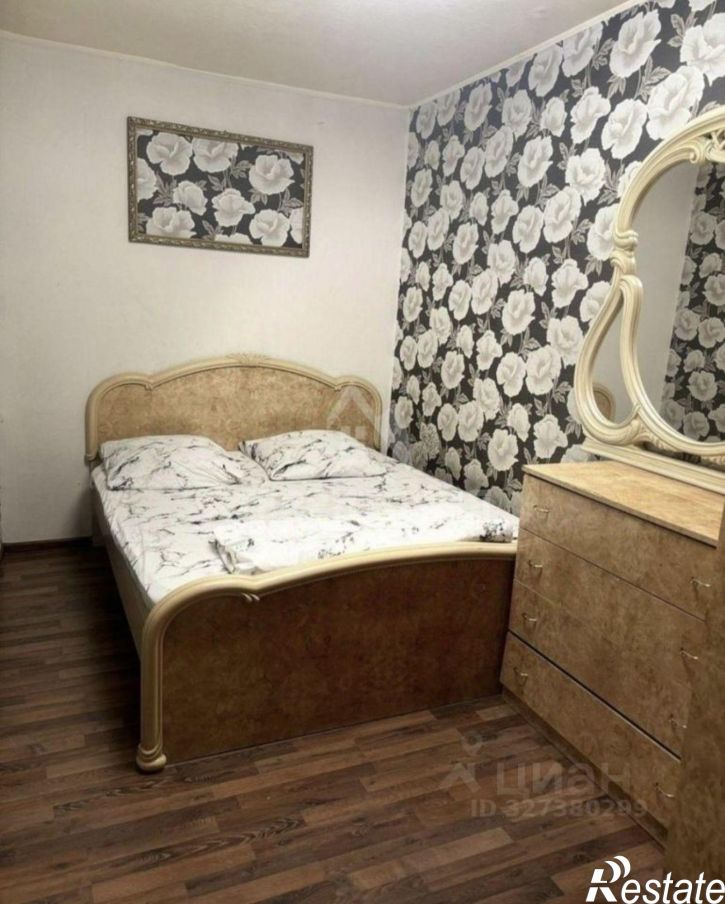 2-комн квартира Никитская улица, 120,  д. 120