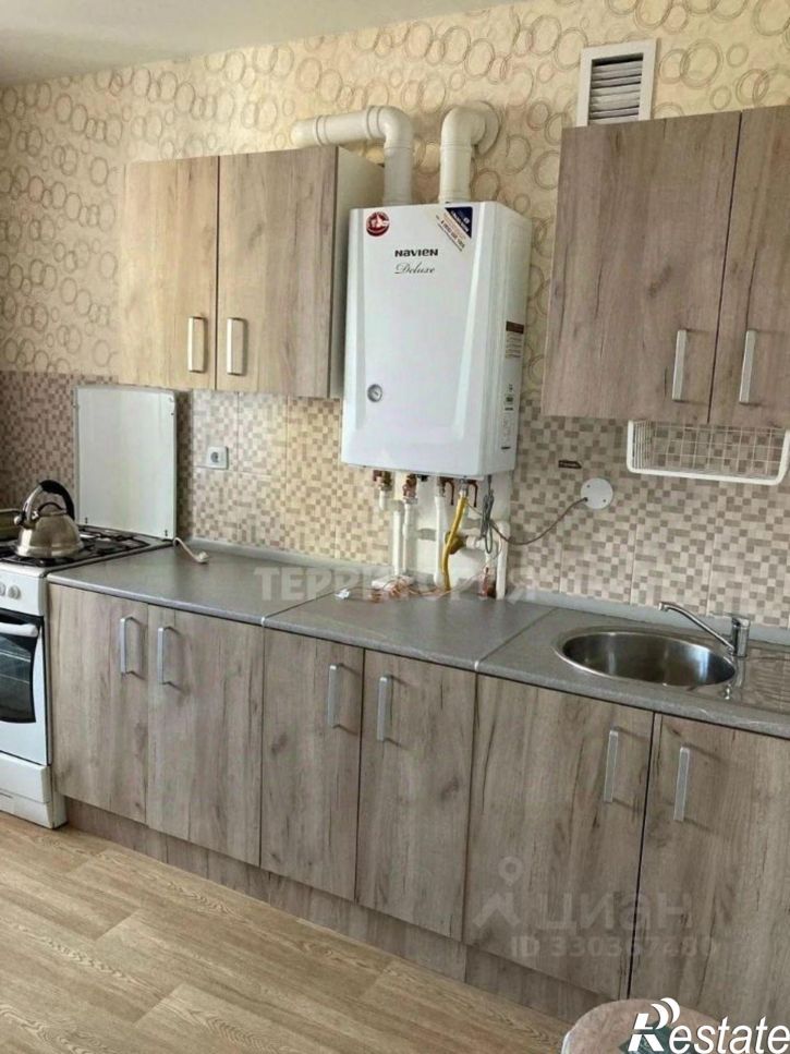 1-комн квартира ул Индустриальная, 28Г/1,  д. 28Г/1