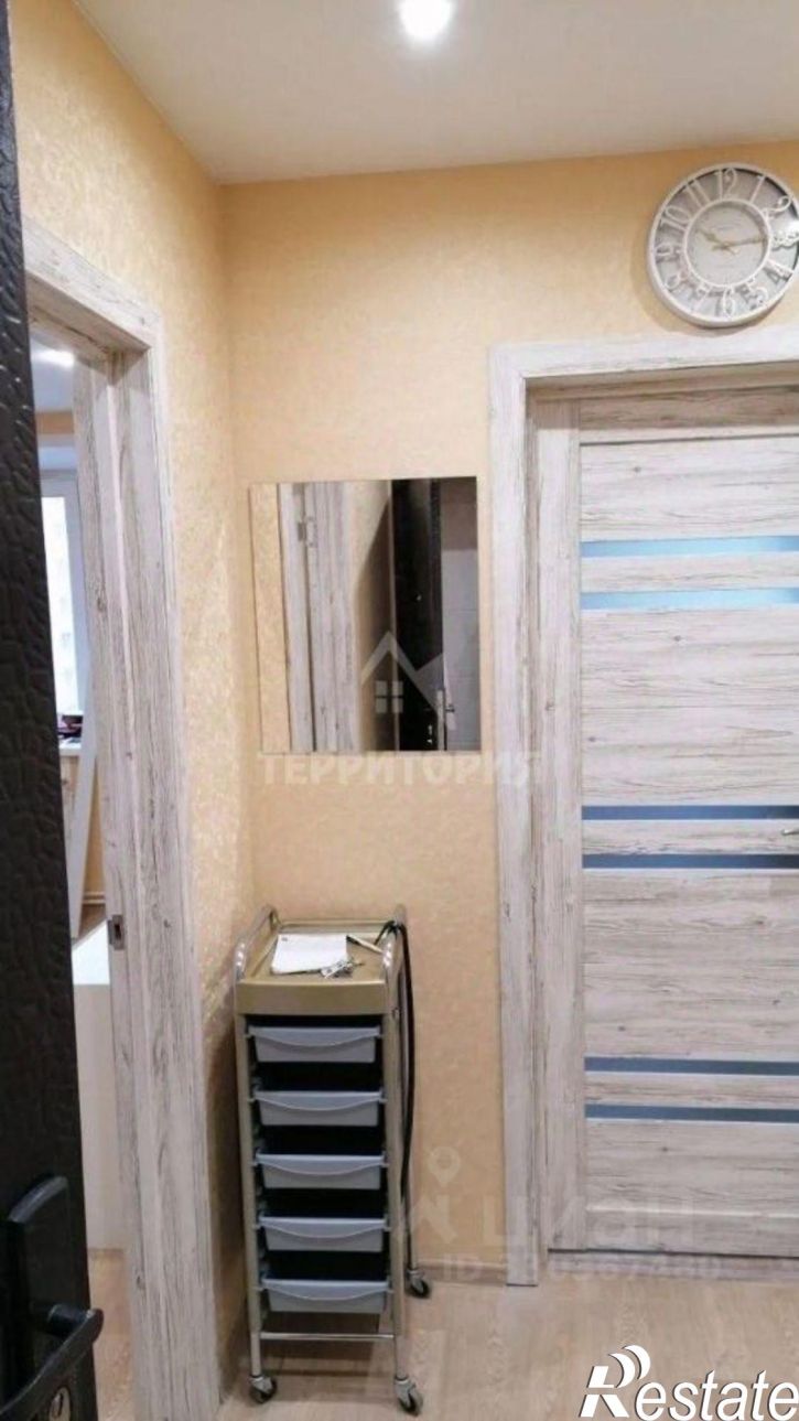 1-комн квартира ул Индустриальная, 28Г/1,  д. 28Г/1