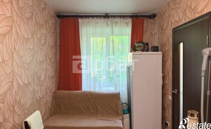 3-комн квартира Беговая улица, 24,  д. 24