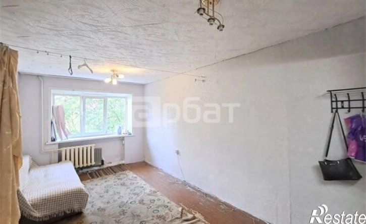 1-комн квартира улица Георгия Димитрова, 16,  д. 16