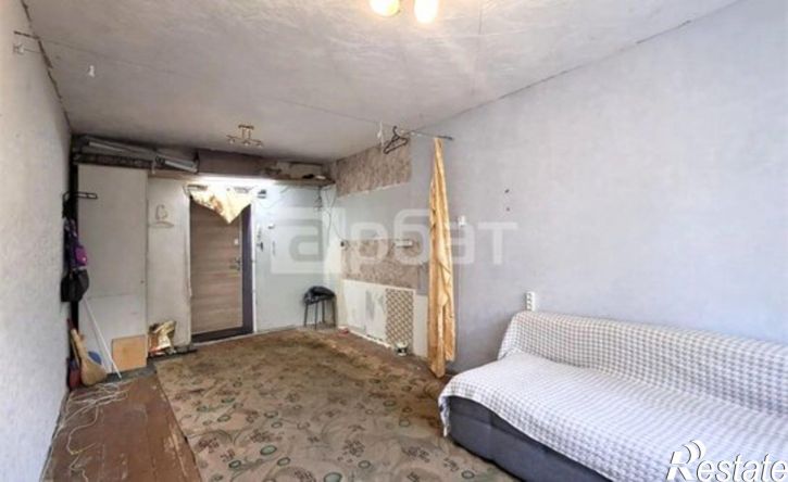 1-комн квартира улица Георгия Димитрова, 16,  д. 16