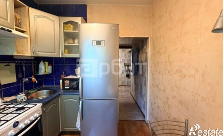 3-комн квартира Беговая улица, 24,  д. 24