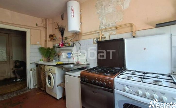 1-комн квартира улица Георгия Димитрова, 16,  д. 16