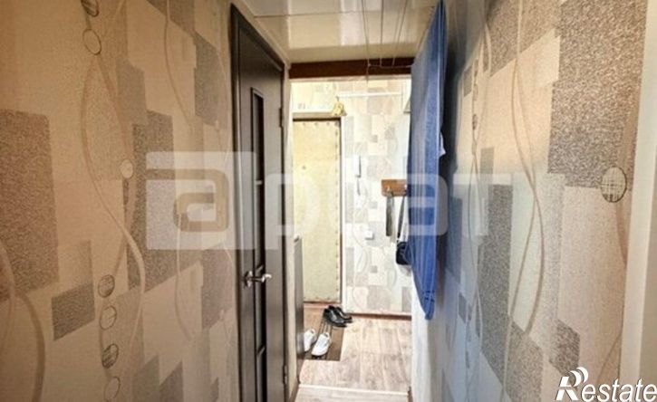 3-комн квартира Беговая улица, 24,  д. 24