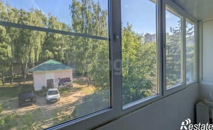 2-комн квартира Полянская улица, 37,  д. 37