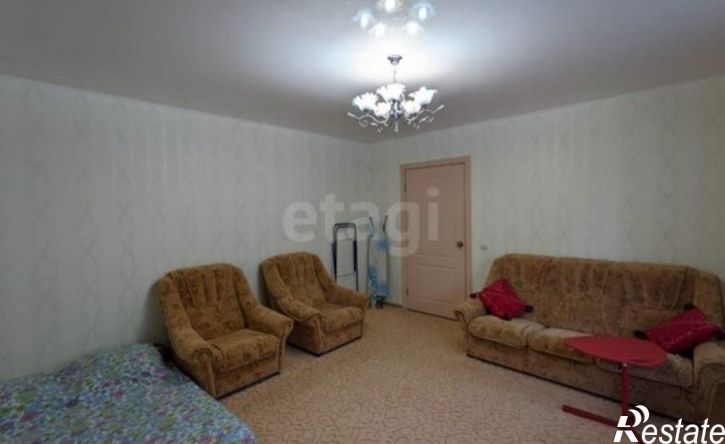 2-комн квартира Полянская улица, 37,  д. 37