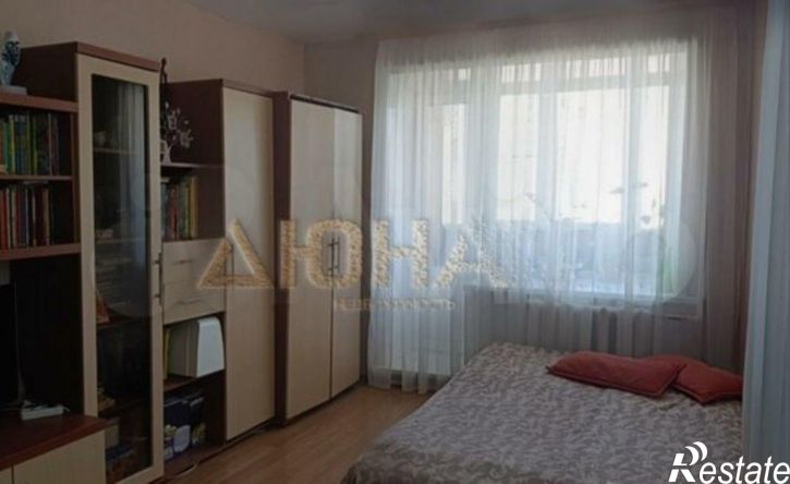 2-комн квартира Полянская улица, 29,  д. 29