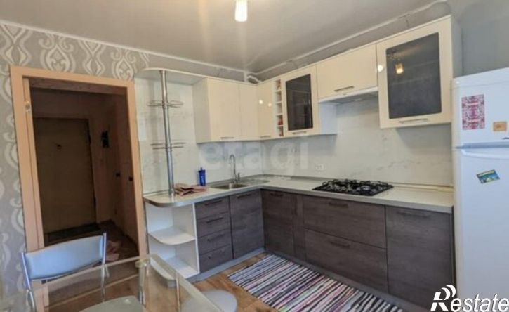 2-комн квартира Полянская улица, 37,  д. 37