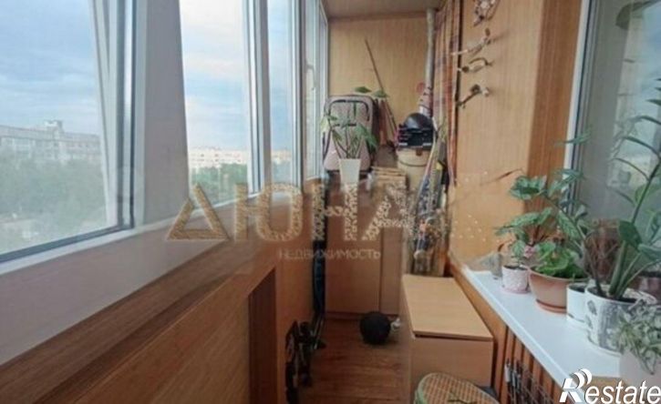 2-комн квартира Полянская улица, 29,  д. 29