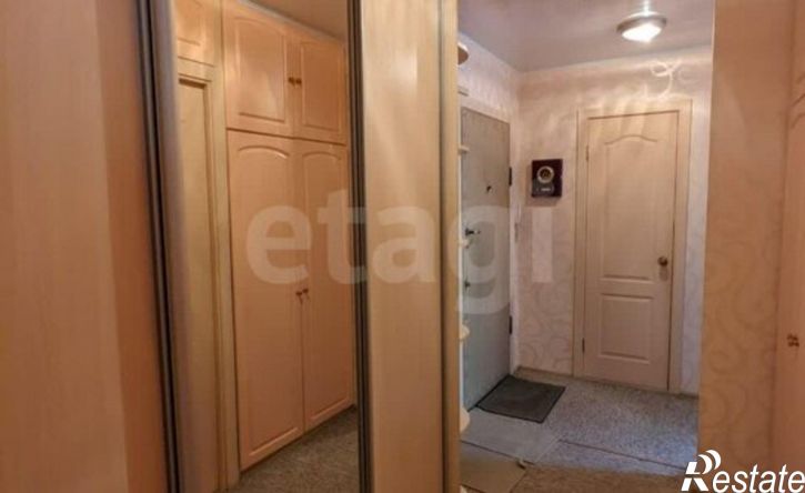 2-комн квартира Полянская улица, 37,  д. 37