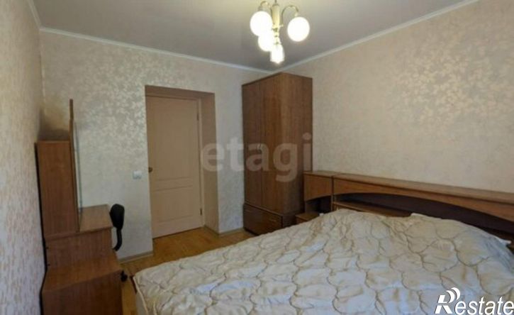 2-комн квартира Полянская улица, 37,  д. 37