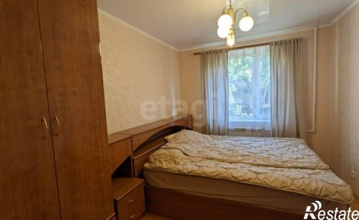 2-комн квартира Полянская улица, 37,  д. 37