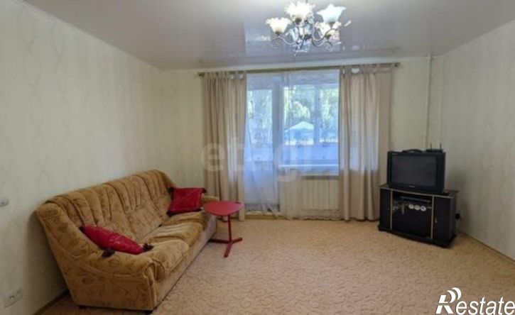 2-комн квартира Полянская улица, 37,  д. 37