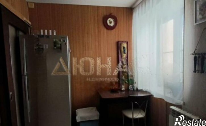 2-комн квартира Полянская улица, 29,  д. 29